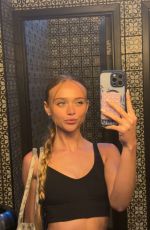 KYLA DODDS - Instagram Photos 05/13/2026