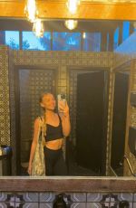 KYLA DODDS - Instagram Photos 05/13/2026