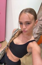 KYLA DODDS - Instagram Photos 05/13/2026