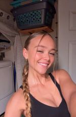KYLA DODDS - Instagram Photos 05/13/2026