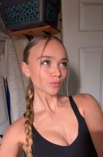KYLA DODDS - Instagram Photos 05/13/2026