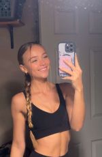 KYLA DODDS - Instagram Photos 05/13/2026