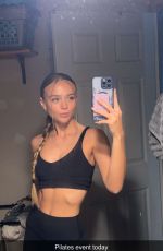 KYLA DODDS - Instagram Photos 05/13/2026