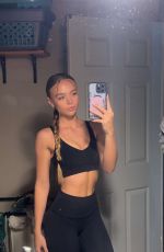 KYLA DODDS - Instagram Photos 05/13/2026