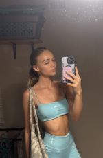 KYLA DODDS - Instagram Photos 05/13/2026