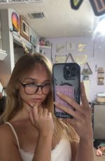 KYLA DODDS - Instagram Photos 05/13/2026