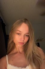 KYLA DODDS - Instagram Photos 05/13/2026