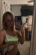 KYLA DODDS - Instagram Photos 05/13/2026
