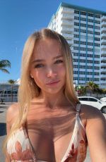 KYLA DODDS - Instagram Photos 05/15/2026