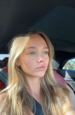 KYLA DODDS - Instagram Photos 05/15/2026