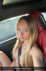 KYLA DODDS - Instagram Photos 05/15/2026