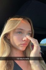 KYLA DODDS - Instagram Photos 05/15/2026