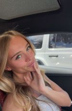 KYLA DODDS - Instagram Photos 05/15/2026