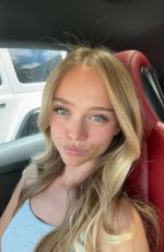KYLA DODDS - Instagram Photos 05/15/2026