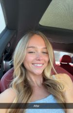 KYLA DODDS - Instagram Photos 05/15/2026