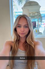KYLA DODDS - Instagram Photos 05/15/2026