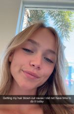 KYLA DODDS - Instagram Photos 05/15/2026