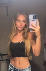 KYLA DODDS - Instagram Photos 05/16/2026