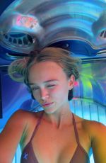 KYLA DODDS - Instagram Photos 05/16/2026