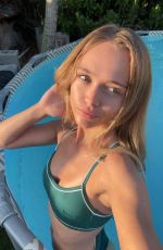 KYLA DODDS - Instagram Photos 05/16/2026