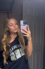KYLA DODDS - Instagram Photos 05/16/2026