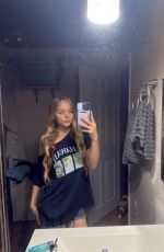 KYLA DODDS - Instagram Photos 05/16/2026