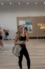 KYLA DODDS - Instagram Photos 05/16/2026