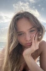 KYLA DODDS - Instagram Photos 05/18/2026