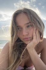 KYLA DODDS - Instagram Photos 05/18/2026