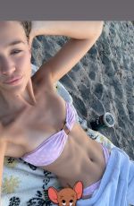 KYLA DODDS - Instagram Photos 05/18/2026