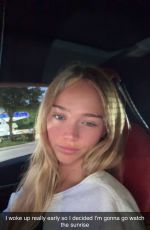 KYLA DODDS - Instagram Photos 05/18/2026