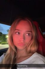 KYLA DODDS - Instagram Photos 05/18/2026