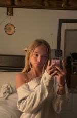 KYLA DODDS - Instagram Photos 05/18/2026