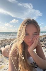 KYLA DODDS - Instagram Photos 05/18/2026