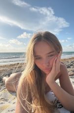 KYLA DODDS - Instagram Photos 05/18/2026