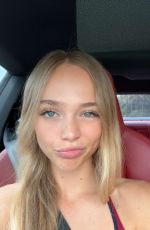 KYLA DODDS - Instagram Photos 05/18/2026