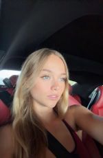 KYLA DODDS - Instagram Photos 05/18/2026