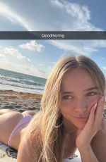 KYLA DODDS - Instagram Photos 05/18/2026