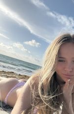 KYLA DODDS - Instagram Photos 05/18/2026