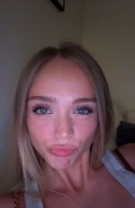 KYLA DODDS - Instagram Photos 05/20/2026
