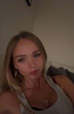 KYLA DODDS - Instagram Photos 05/20/2026