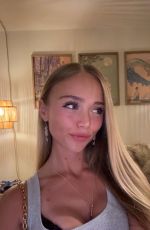KYLA DODDS - Instagram Photos 05/20/2026