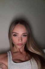 KYLA DODDS - Instagram Photos 05/20/2026