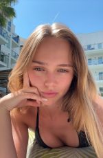 KYLA DODDS - Instagram Photos 05/20/2026