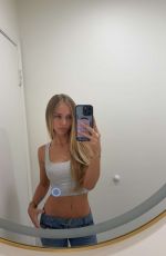 KYLA DODDS - Instagram Photos 05/21/2026