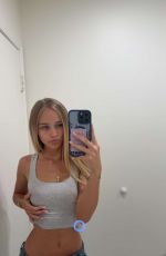 KYLA DODDS - Instagram Photos 05/21/2026