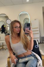 KYLA DODDS - Instagram Photos 05/21/2026