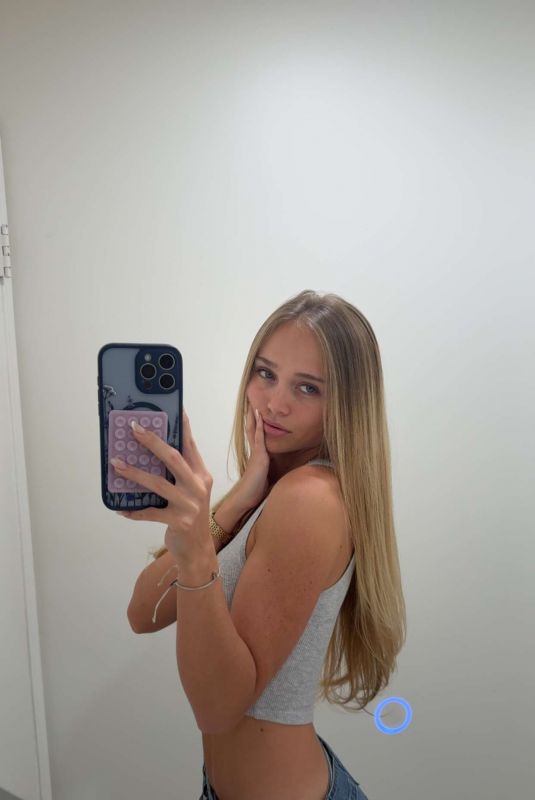 KYLA DODDS – Instagram Photos 05/21/2026