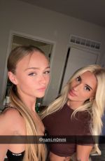 KYLA DODDS - Instagram Photos 05/22/2026