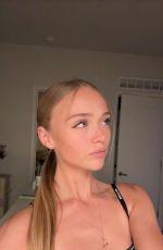 KYLA DODDS - Instagram Photos 05/22/2026